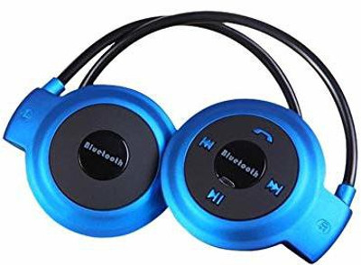 Mini 503 best sale tf bluetooth headset