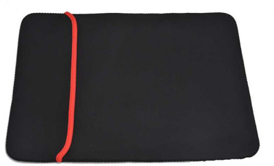 GIPTIP 15.6 inch Expandable Sleeve/Slip Case(Black)