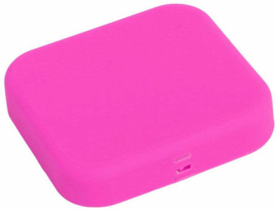 

Action Pro K0303 Lens Cap(Pink, 37 mm)