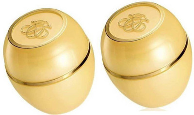 

Oriflame Tender Care Protecting Balm with Organic Honey Honey(Pack of: 2, 30 g)