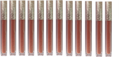 

Gabbu Fashion Professional Makeup Matte Liquid Lipstick(TRENDSETTER)