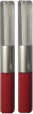 

Gabbu CREAMY SHINE MATTE LIPSTICK(POPPY RED)