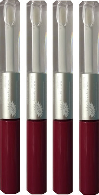 

Gabbu SOFT & SMOOTH 2 IN 1 LIPSTICK(ROSE BLUSH)