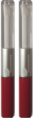

Gabbu Ultra High Intensity Refillable Lipstick(RIO RED)