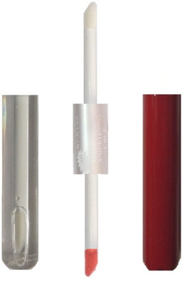 

Gabbu shining liquid(hot red, 10 ml)