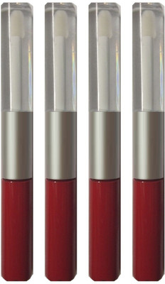 

Gabbu PERFECTLY MATTE FINISH LIPSTICK(HOT RED)