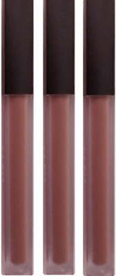 

tanvi27 Revolution Matte Lipstick(LIGHT COFFEE)
