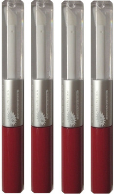

Gabbu PRETTY LIQUID MATTE LIPSTICK(RIO RED)