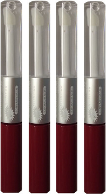 

Gabbu SOFT & SMOOTH MATTE LIPSTICK(MAROON)