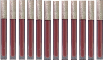 

tanvi27 STUNNING WATER PROOF MATTE LIPSTICK(LIGHT PEACH)