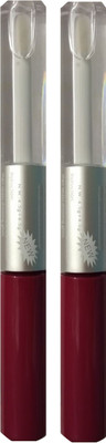 

Gabbu 2 IN 1 PERFECT LIQUID MATTE LIPSTICK(ROSE BLUSH)
