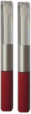 

Gabbu 2 IN 1 ULTRA STAY MATTE LIPSTICK WITH GLOSSY LIP SHINER(FIRE HOT RED)
