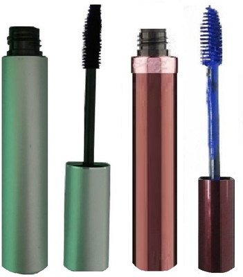 

tanvi27 PERFECT VOLUMINOUS, LENGTHENING CURLING AND LIFTING BLACK & BLUE MASCARA 20 ml(COBALT BLUE, JET BLACK)