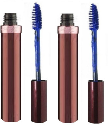 

tanvi27 PERFECT VOLUMINOUS, LENGTHENING CURLING AND LIFTING BLUE MASCARA 20 ml(COBALT BLUE)
