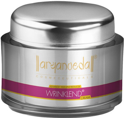 

Aryanveda Herbals Anti-Wrinkle Cream(50 ml)