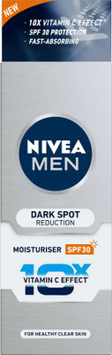 

Nivea Men Dark Spot Reduction Moisturiser(50 ml)
