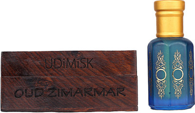 

UDiMiSK OUD Zimarmar Concentrated Perfume - 10 ml(For Men & Women)