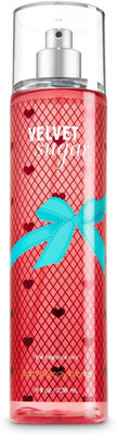 

Bath & Body Works Mist Velvet Sugar 236 ml women Perfume - 236 ml(For Women)