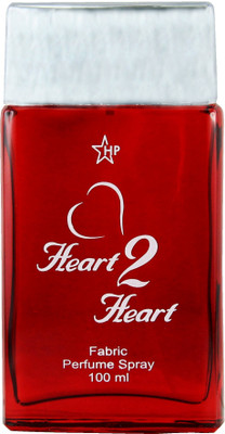 

HP HEART 2 HEART Perfume - 100 ml(For Men & Women)