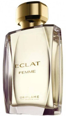 

Oriflame ECLAT FEMME Eau de Toilette - 50 ml(For Men & Women)