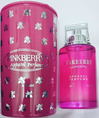 

St. Louis Inc PinkBerry Perfume 100ML Eau de Parfum - 100 ml (For Men & Women) Eau de Parfum - 100 ml(For Men & Women)