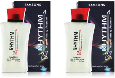 

RAMSONS Exotic Rhythm Perfume - 200 ml(For Men & Women)