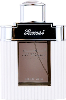 

Rasasi Al Wisam edp Eau de Parfum - 100 ml(For Men)