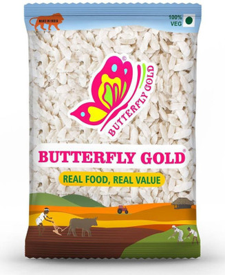

BUTTERFLY GOLD JADA POHA 500G Poha (Raw)(500 g)