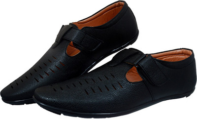 

Shoes Kart Casuals For Men(Black