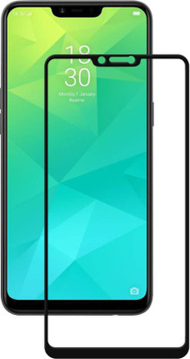 ACM Tempered Glass Guard for Realme 2(Pack of 1)