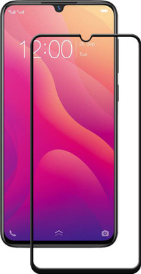 ACM Tempered Glass Guard for Vivo V11(Pack of 1)