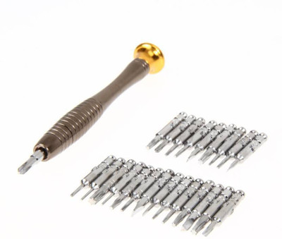 ASRAW Portable Telecommunication Tool Precision Screwdriver Set(Pack of 1)