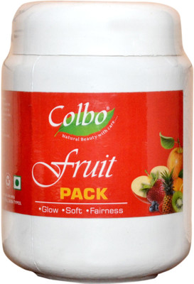 

colbo fruit scrub Scrub(1000 ml)