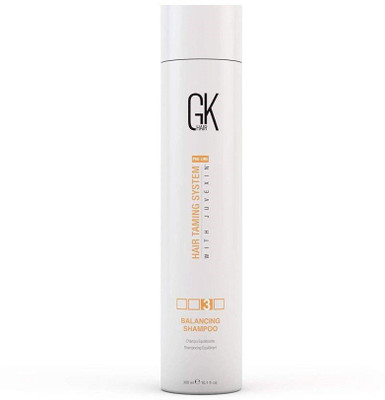 

Global Keratin Hair Taming System Balancing Shampoo(300 ml)