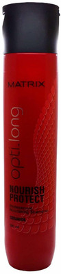 

Matrix Opti. Long Nourish Protect Shampoo, 350ml(350 ml)