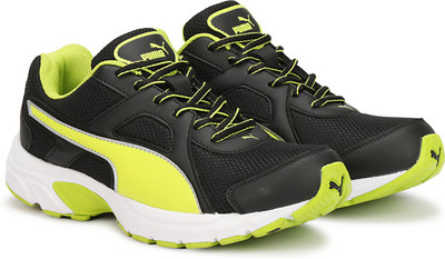 puma training shoes india