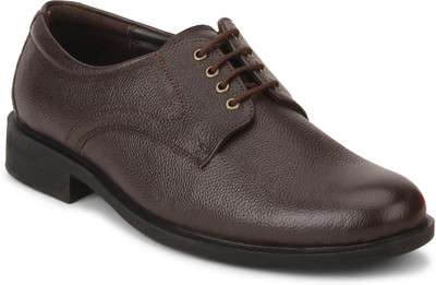 

Red Chief RC3501 003 Lace Up For Men(Brown