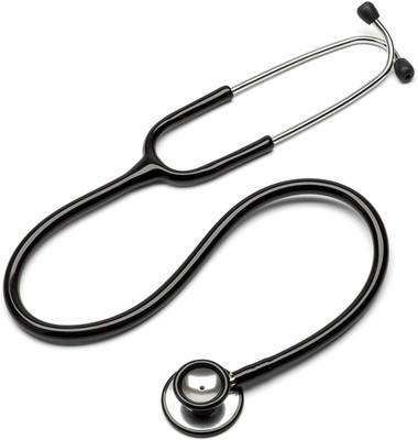 

RCSP Konica OX Multi Life Acoustic Stethoscope(Black)