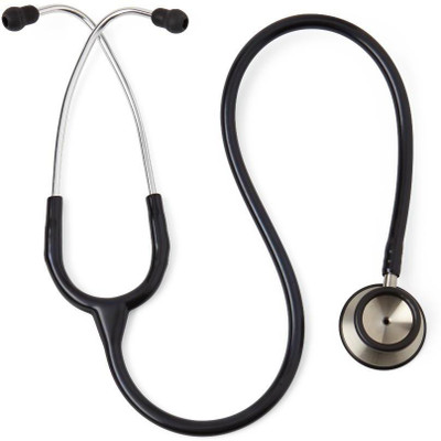 

RCSP Micro Plus Multi Life Acoustic Stethoscope(Black)