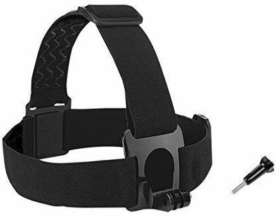 

GAGETS HS-002 Strap(Black)