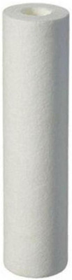 

PK Aqua Thick Quality Premium Spun Candle Cartridge for Water Purifier Filter-1 Pcs. Solid Filter Cartridge(0.5, Pack of 1)