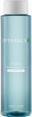 

Oriflame OPTIMALS HYDRA REFRESHING TONER(200 ml)