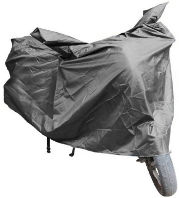 COVERPLANET Two Wheeler Cover for Hero(Karizma ZMR, Green)