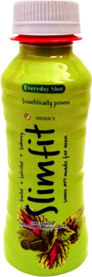 

Meher Slim fit shot for Men (Pack of 24)(100 ml)