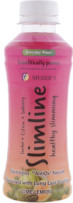 

Meher Slim line water For Women(200 ml)
