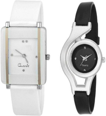 SHOPII ENTERPRISE New Design Analog Watch Analog Watch - For Girls