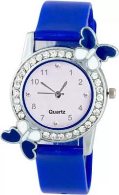 blutech Analog Watch  - For Girls