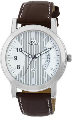 

Maxima 32320LMGI Attivo Watch - For Men
