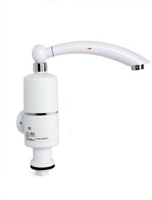 

WDS 0 L Instant Water Geyser(White, 0 L Instant Water Geyser (White, ™Kitchen Hot Water Tap Electric Instant Heating))