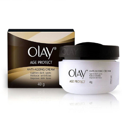 

Olay age protect anti ageing cream 40g(40 ml)